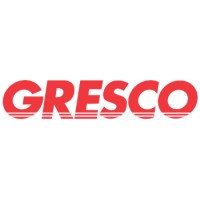 Gresco Utility Supply, Inc. Logo