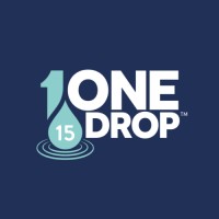 ONE DROP Logo
