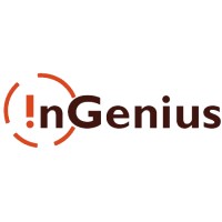In Genius Limited Logo