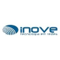 iNOVE Tecnologia em Redes Logo