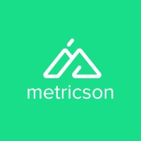 Metricson Logo