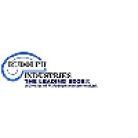Rudolph Industries Ltd Logo