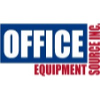 Office Equipment Source Logo