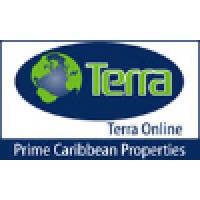 Terra Online Real Estate (St Lucia) Logo
