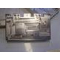 Sth Machining Llc Logo