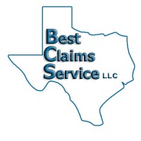 Best Claims Service, LLC Logo