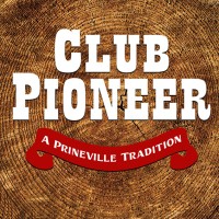 Club Pioneer Logo
