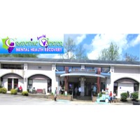 Grapevine Center Logo