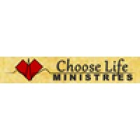 Choose Life Ministry Logo