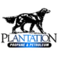 Plantation Propane Logo