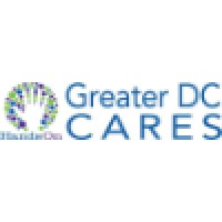 Greater DC Cares Logo