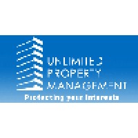 Unlimited Property Management Logo