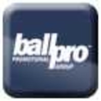 Ball Pro Logo