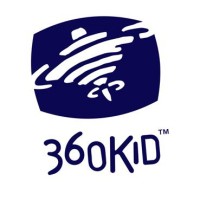 360KID Logo