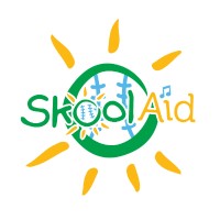 Skool Aid Logo