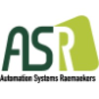 Automation Systems Raemaekers Logo
