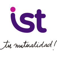 Instituto de Seguridad del Trabajo Logo