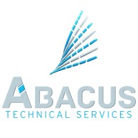 Abacus Technical Services Logo