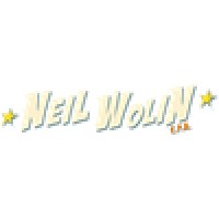 Neil Wolin Cpa Logo