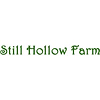 Still Hollow Farm Logo
