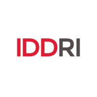 Iddri Logo