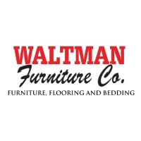 Waltman Furniture Co Logo