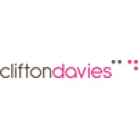 Clifton Davies Consultancy Limited Logo