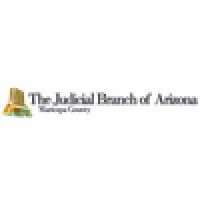 Superior Court Judges Office Logo