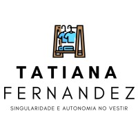 Tatiana Fernandez Consultoria de Estilo | Moda Logo