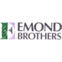 Emond Brothers Home Decorating Logo