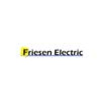 Friesen Electric Logo