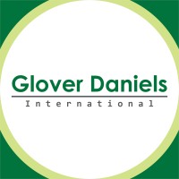 Glover Daniels International Logo