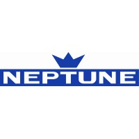 Neptune Swimming Pools Logo