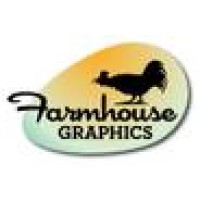 Farm House Graphics Logo