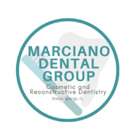 Marciano Dental Group Logo