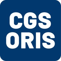 CGS ORIS | AMERICAS Logo