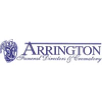 Arrington Funeral Directors Logo