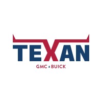 Texan GMC Buick Logo