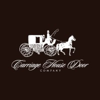 Carriage House Door Company Logo