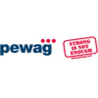 Pewag Chain Inc Logo