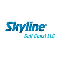 Skyline Exhibits Gulf Coast LLC Logo