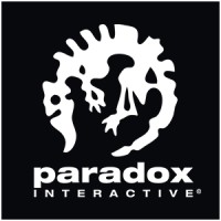 Paradox Interactive Logo