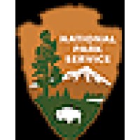 Death Valley National Park Logo