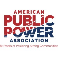 American Public Power Association (APPA) Logo