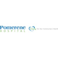 Joel Pomerene Memorial Hosp Logo