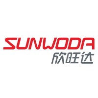 SUNWODA Electric Vehicule Battery Logo