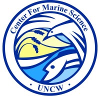 Center For Marine Science Logo