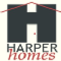 Harper Homes Logo