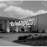 Weld Plus, Inc. Logo