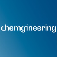 Chemgineering Group Logo